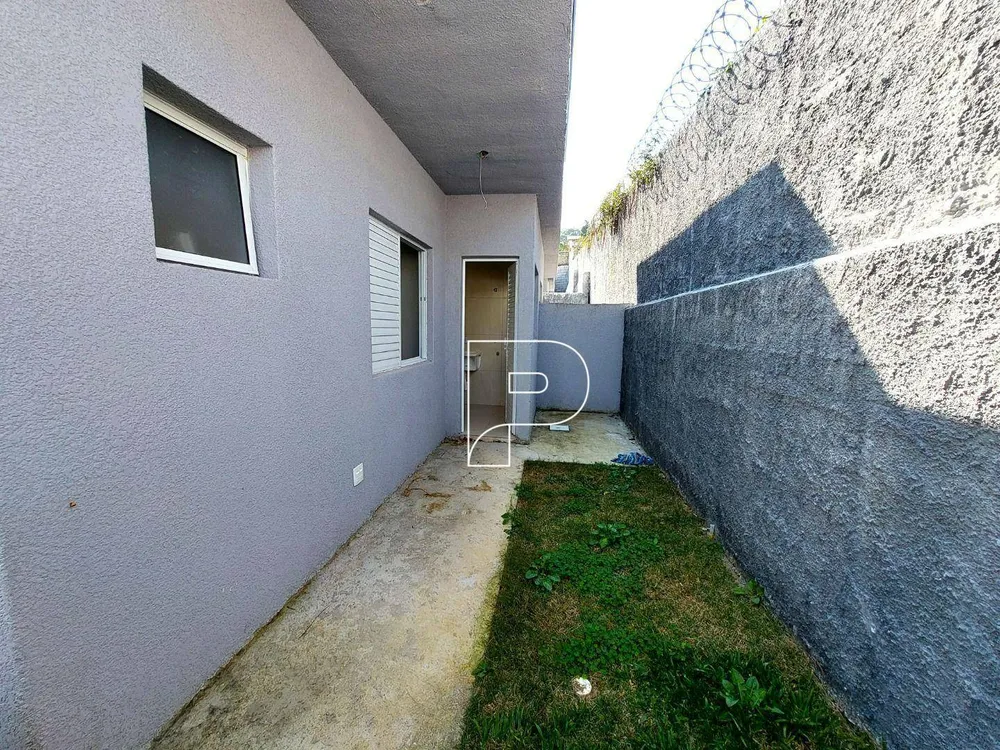 Casa de Condomínio, 2 quartos - Foto 9