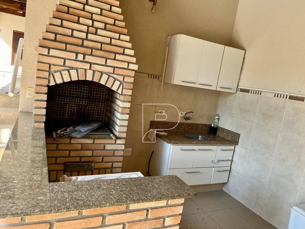 Casa, 3 quartos, 350 m² - Foto 13