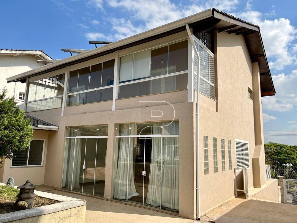 Casa, 3 quartos, 350 m² - Foto 11