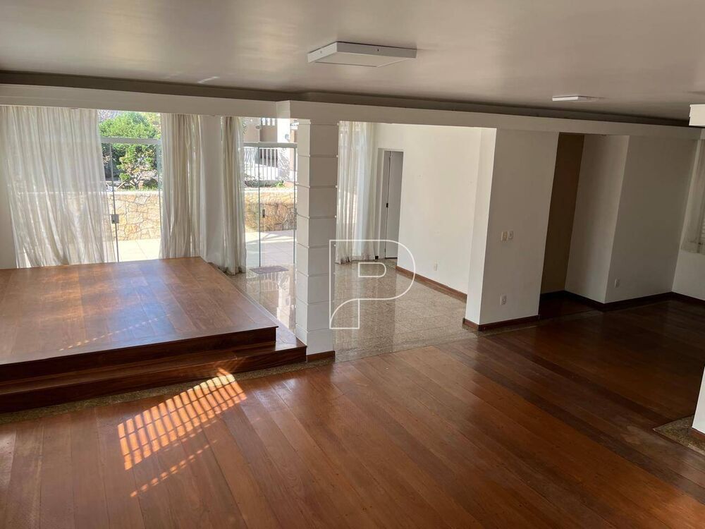 Casa, 3 quartos, 350 m² - Foto 2