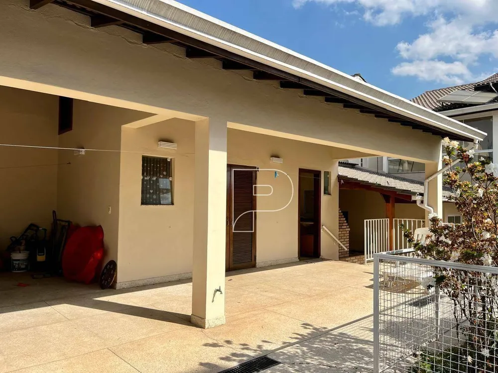 Casa, 3 quartos, 350 m² - Foto 14