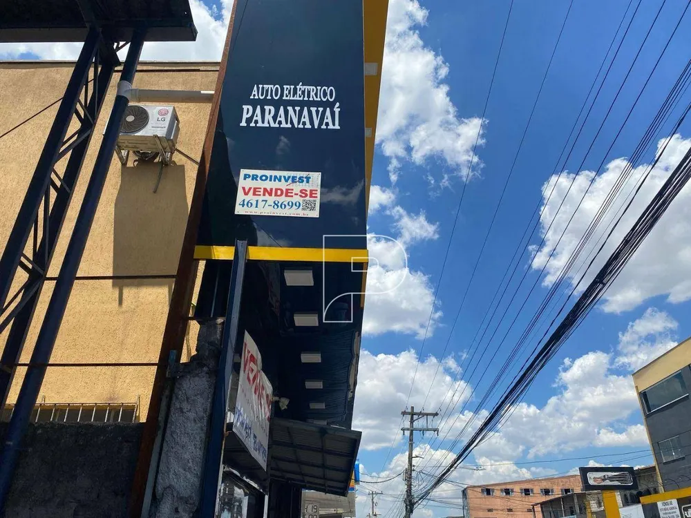 Loja-Salão, 480 m² - Foto 20