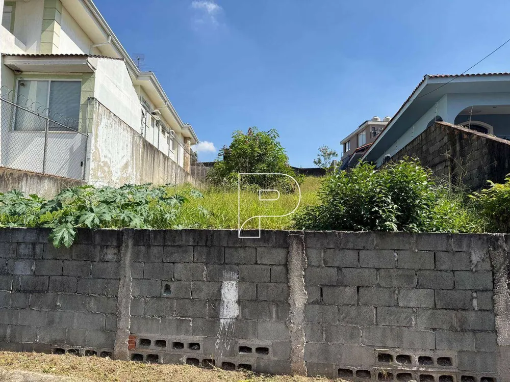 Terreno, 625 m² - Foto 2