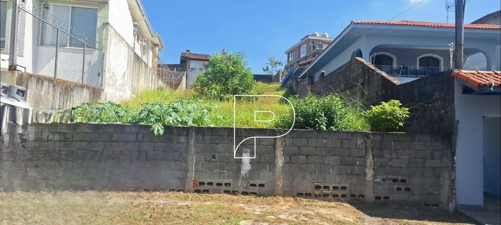 Terreno, 625 m² - Foto 1