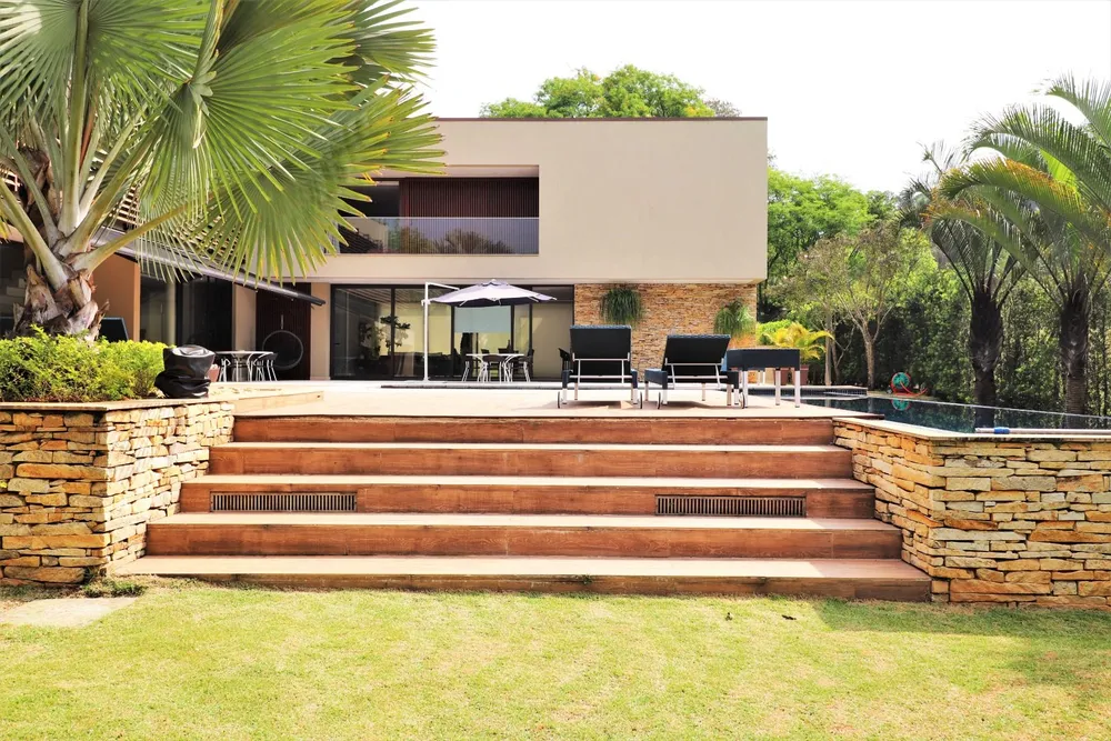 Casa de Condomínio, 4 quartos - Foto 6