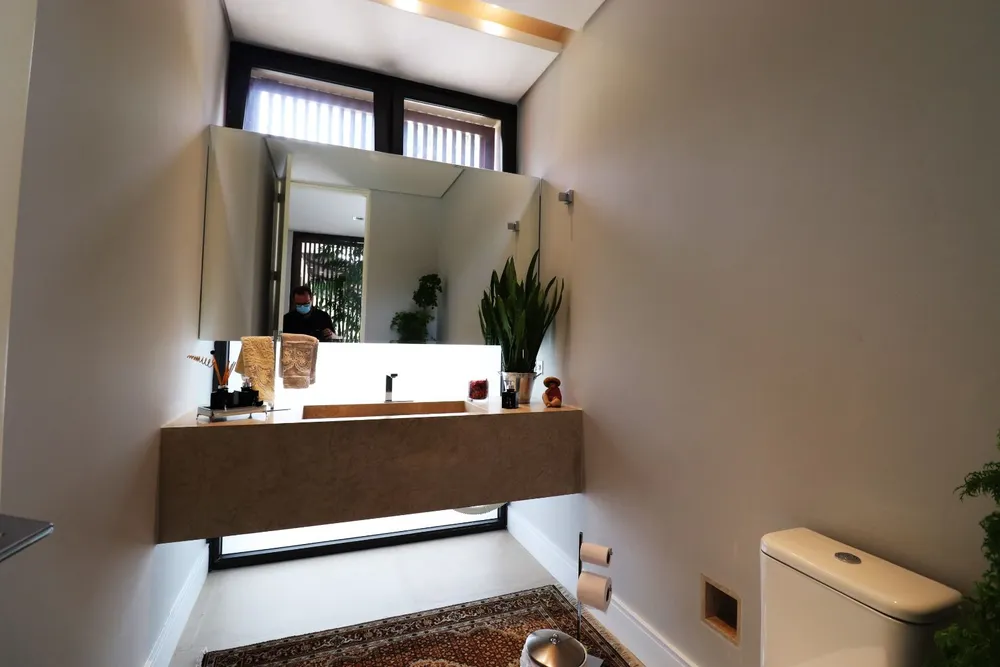 Casa de Condomínio, 4 quartos - Foto 4