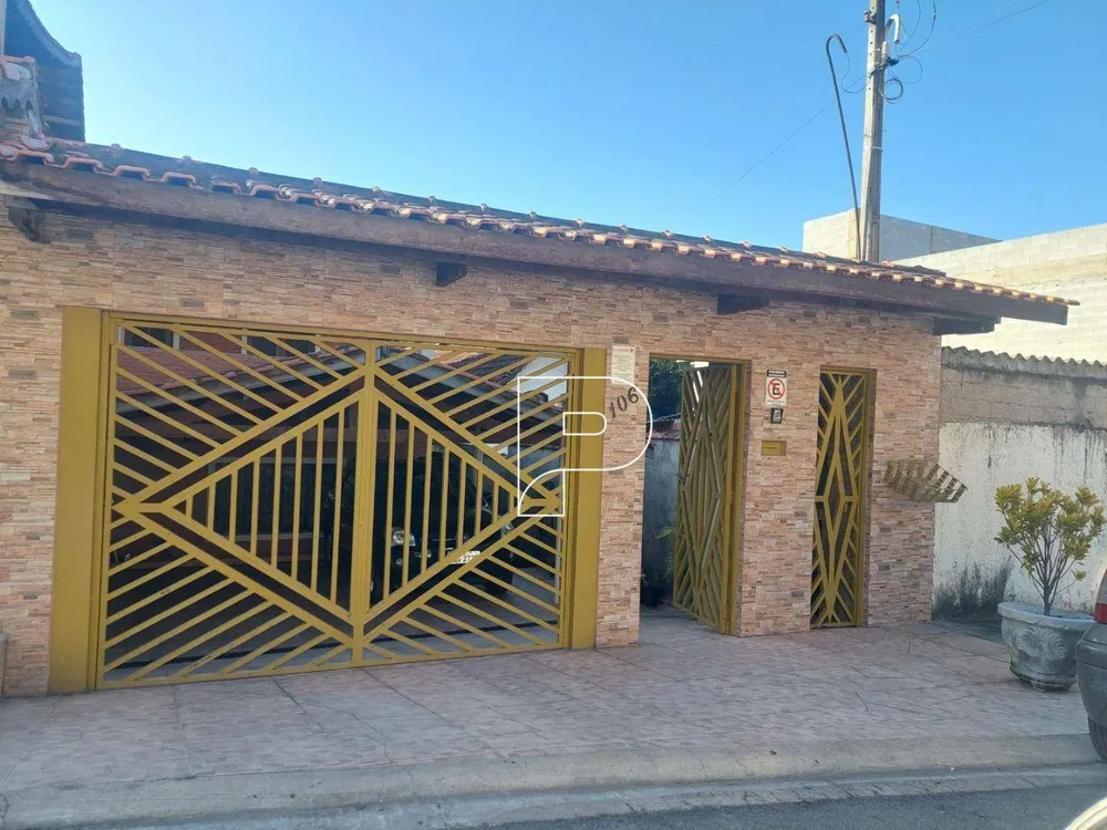 Casa, 2 quartos, 186 m² - Foto 1