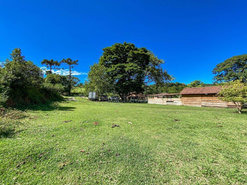 Terreno, 14 hectares - Foto 1