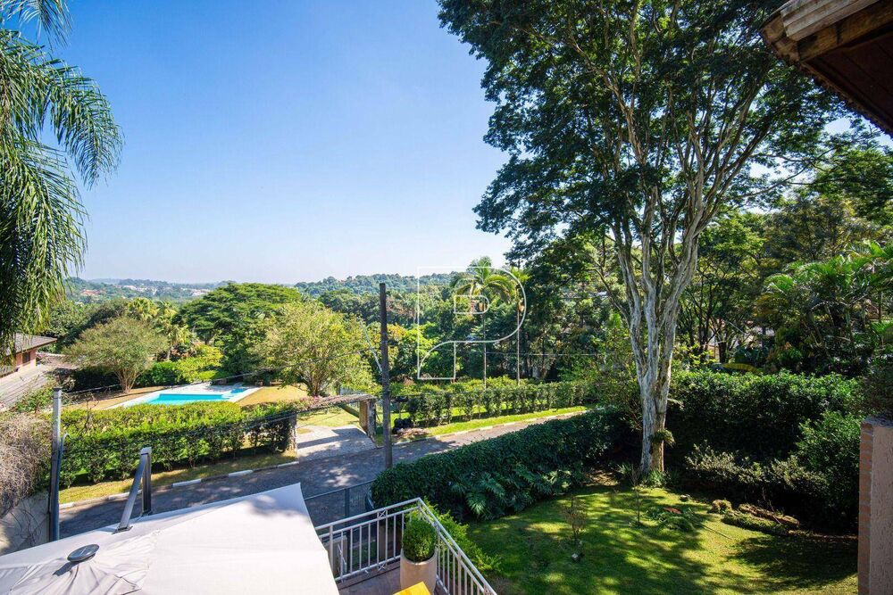 Casa de Condomínio à venda com 4 quartos, 450m² - Foto 7