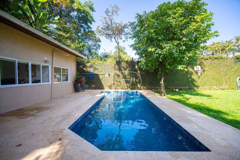 Casa de Condomínio à venda com 4 quartos, 450m² - Foto 5
