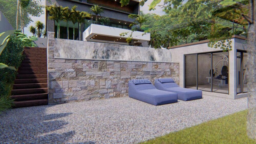 Loteamento e Condomínio, 880 m² - Foto 16