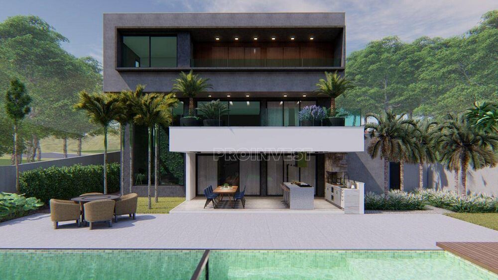 Loteamento e Condomínio, 880 m² - Foto 11