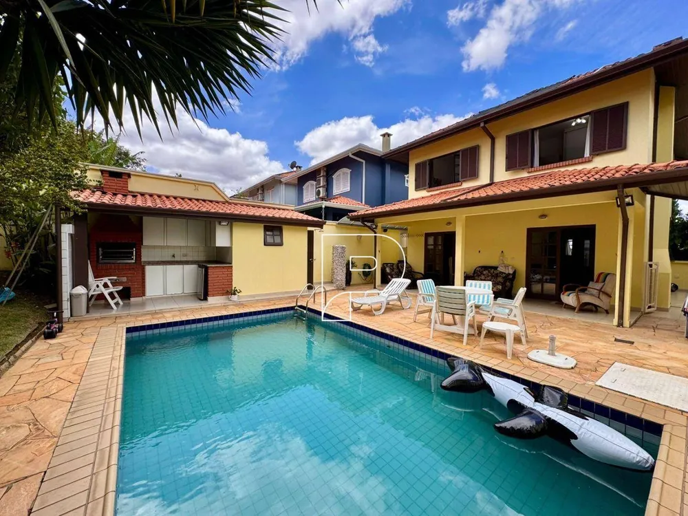 Casa de Condomínio, 3 quartos - Foto 6