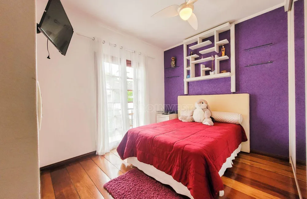 Casa de Condomínio, 4 quartos - Foto 7