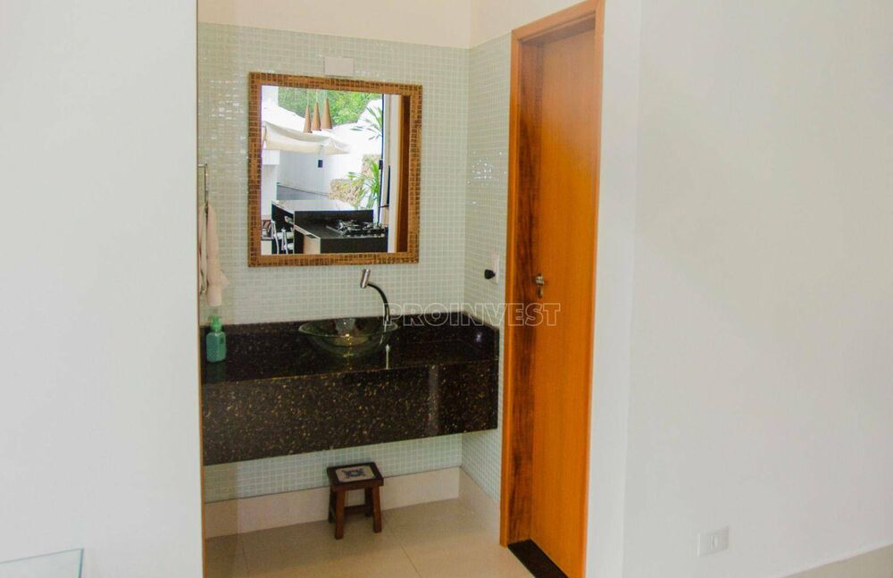 Casa de Condomínio, 4 quartos - Foto 8