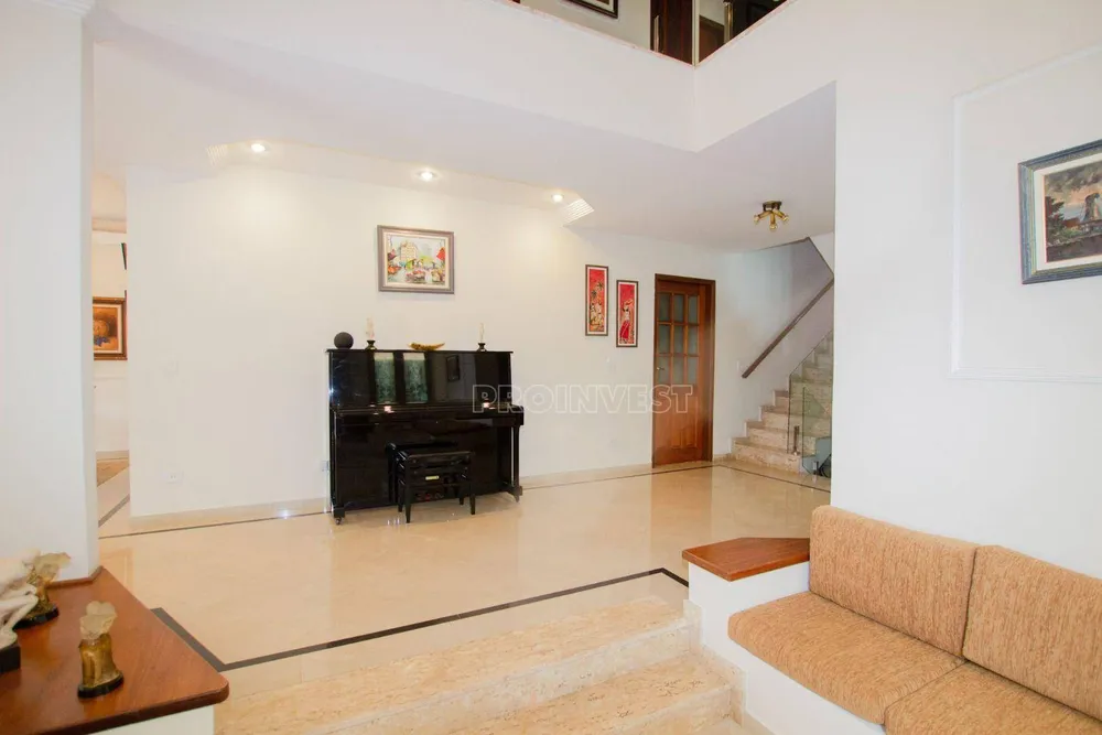 Casa de Condomínio, 4 quartos - Foto 3