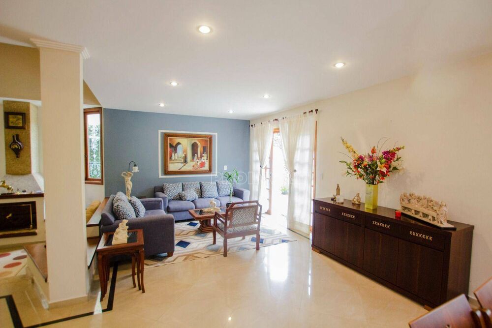 Casa de Condomínio, 4 quartos - Foto 7