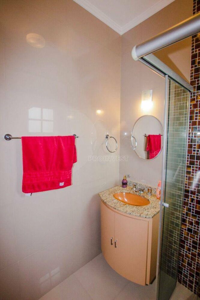 Casa de Condomínio, 4 quartos - Foto 3