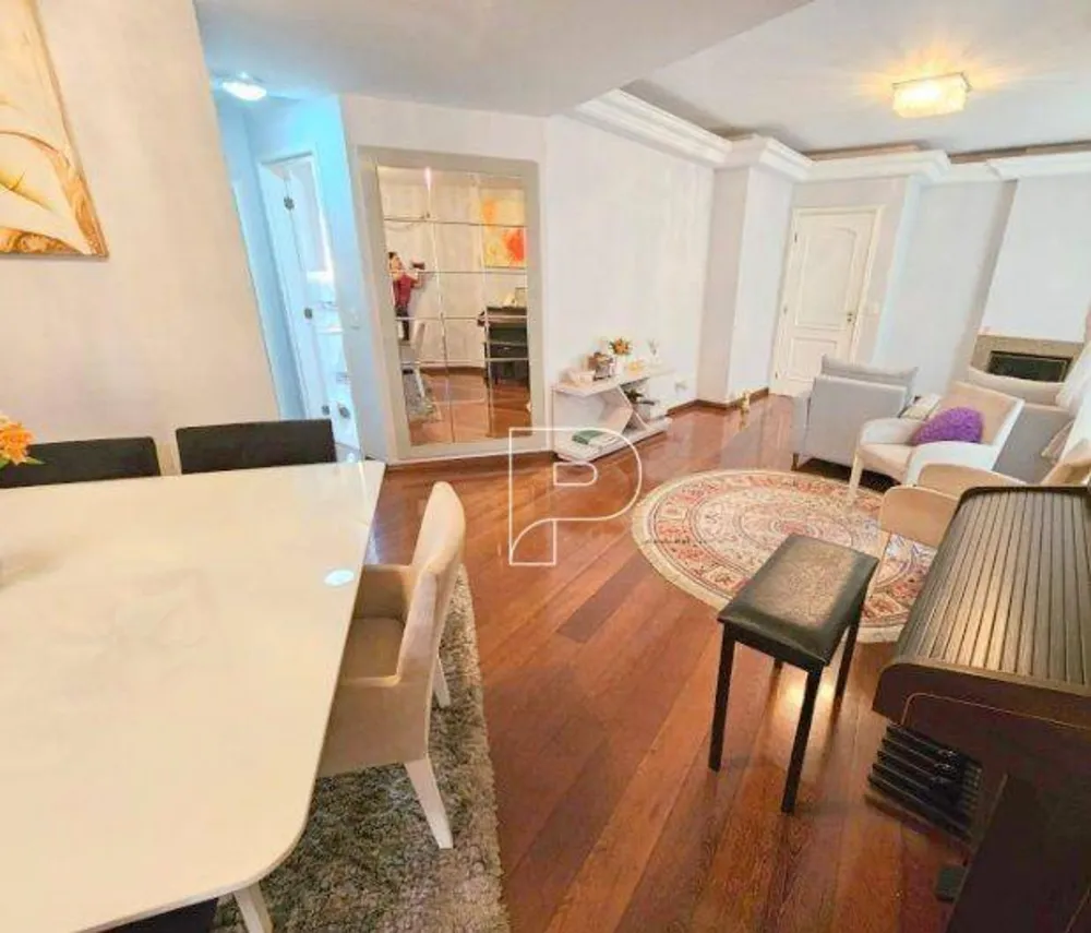 Casa de Condomínio, 4 quartos - Foto 9