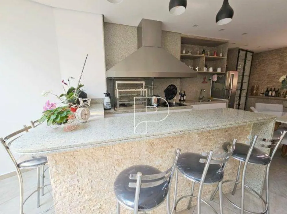 Casa de Condomínio, 4 quartos - Foto 2