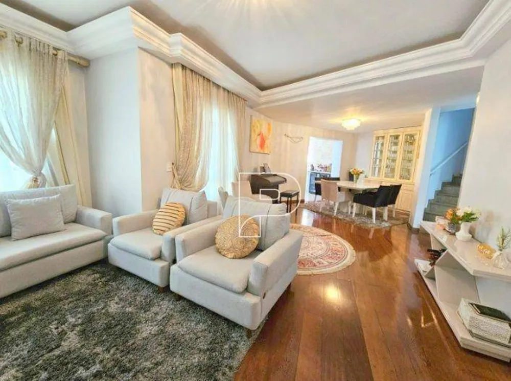 Casa de Condomínio, 4 quartos - Foto 6