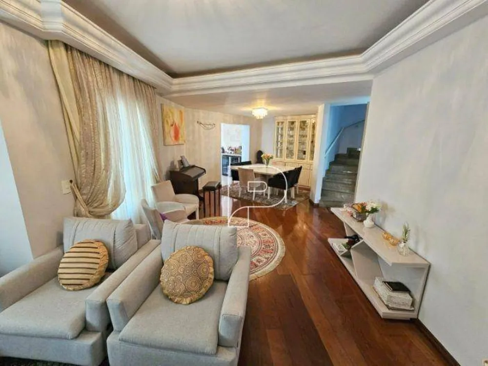 Casa de Condomínio, 4 quartos - Foto 3