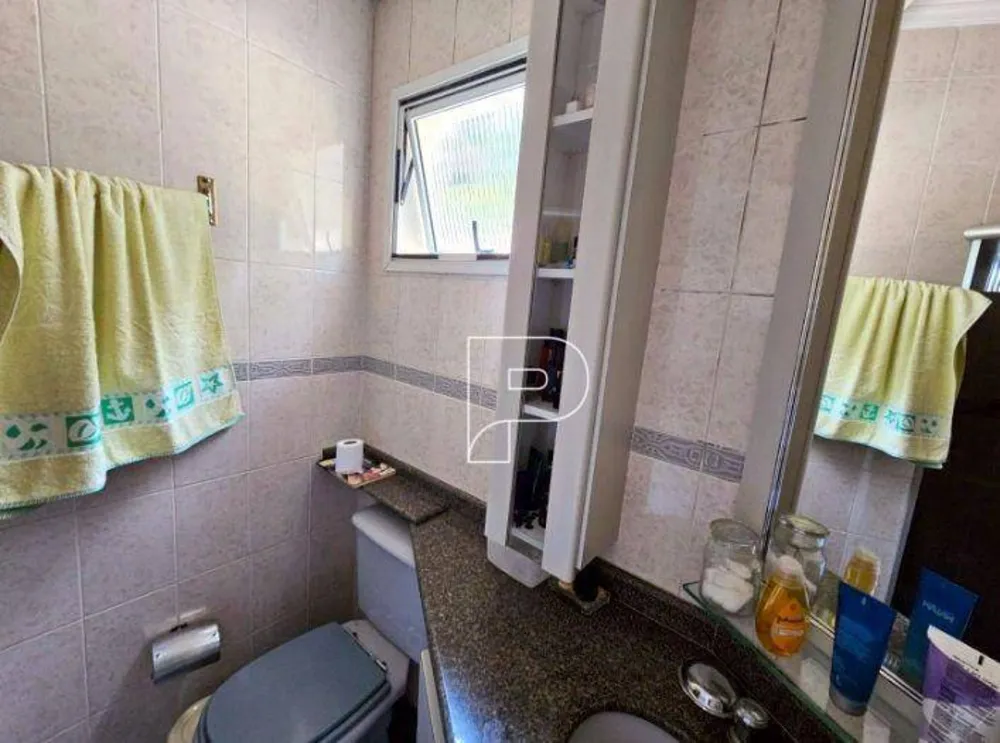 Casa de Condomínio, 4 quartos - Foto 12