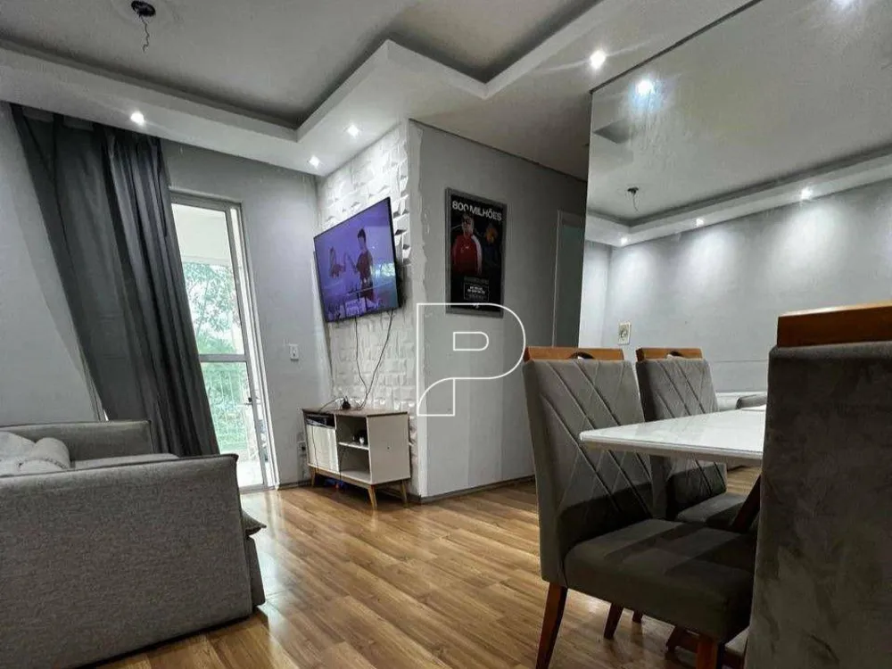 Apartamento, 3 quartos, 63 m² - Foto 1