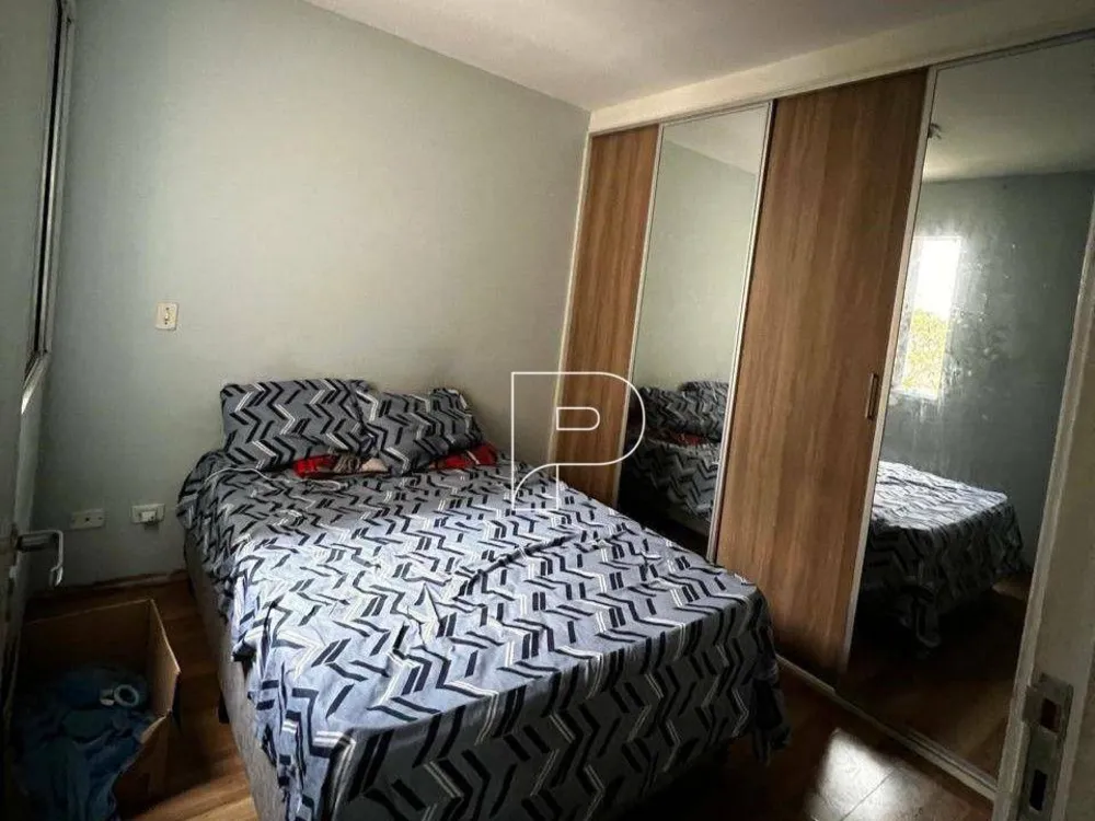 Apartamento, 3 quartos, 63 m² - Foto 4