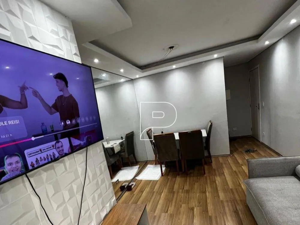 Apartamento, 3 quartos, 63 m² - Foto 2