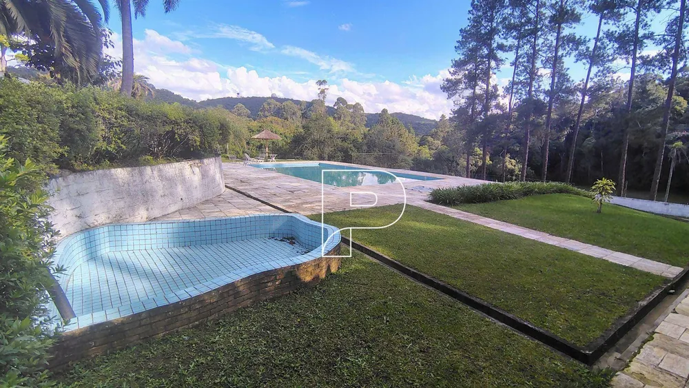 Sítio, 4 quartos, 12 hectares - Foto 6