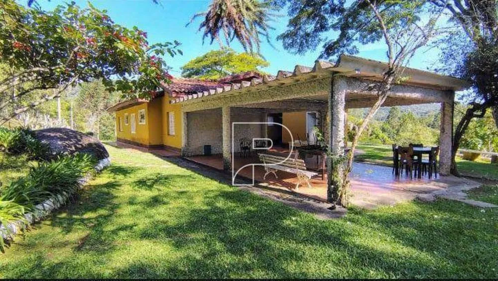 Sítio, 4 quartos, 12 hectares - Foto 7
