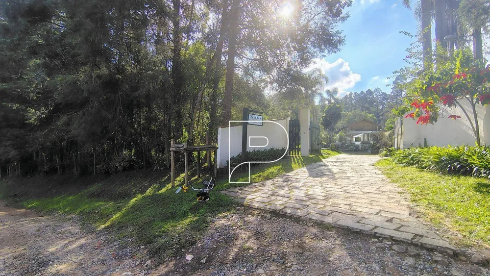Sítio, 4 quartos, 12 hectares - Foto 12