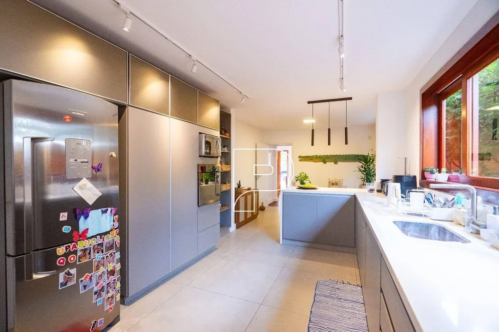 Casa de Condomínio, 5 quartos - Foto 6