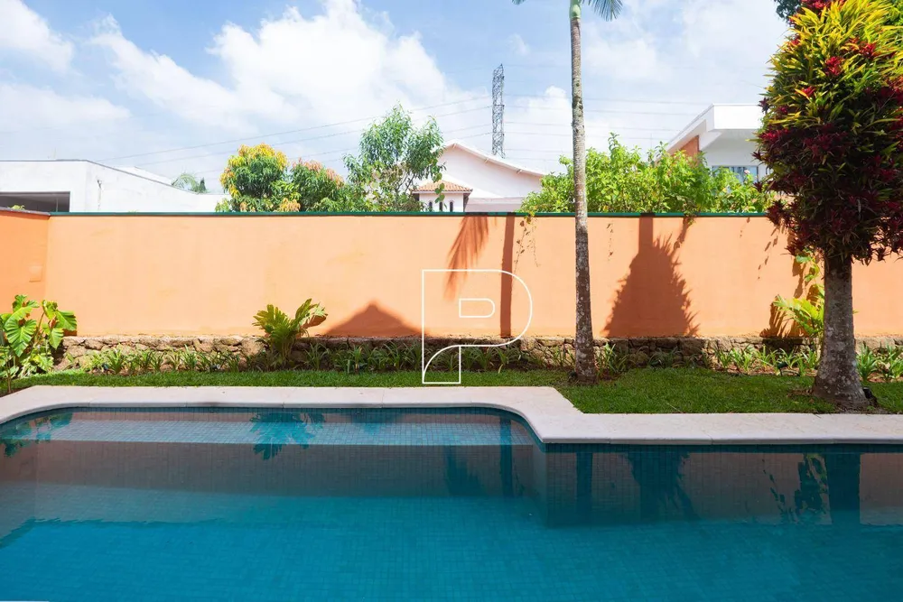 Casa de Condomínio, 5 quartos - Foto 1