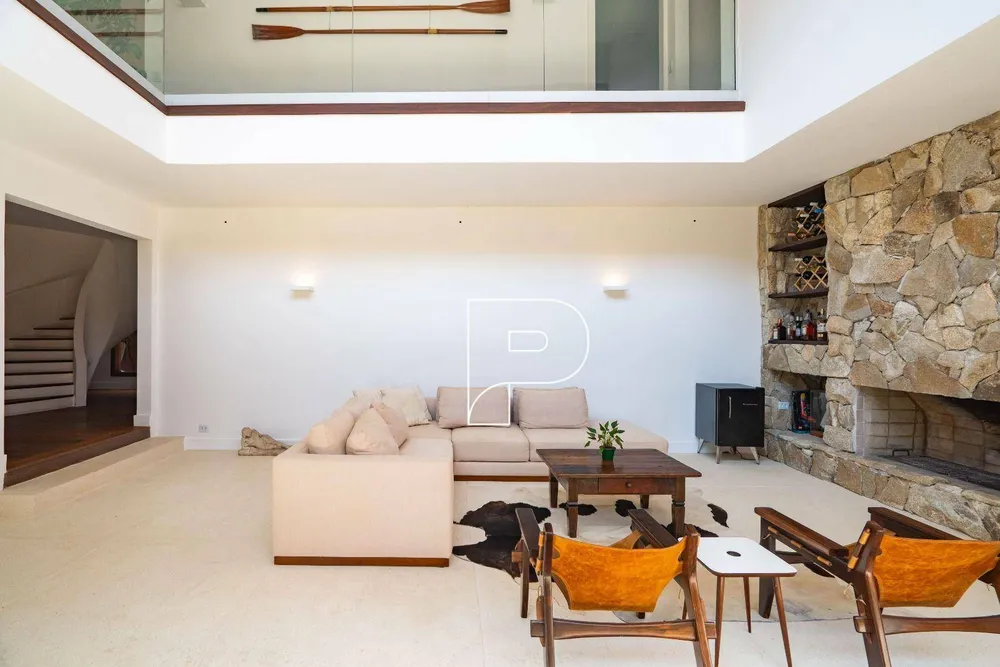 Casa de Condomínio, 5 quartos - Foto 4
