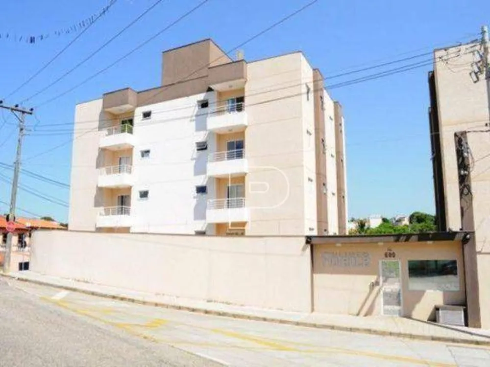 Apartamento, 2 quartos, 57 m² - Foto 1