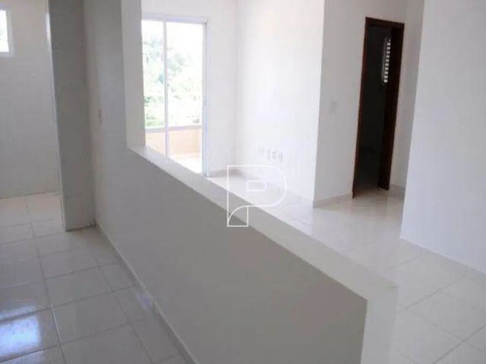 Apartamento, 2 quartos, 57 m² - Foto 7