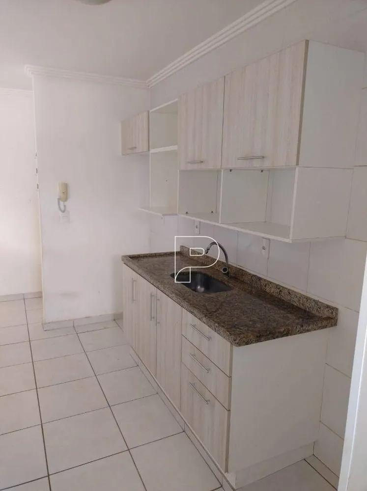 Apartamento, 2 quartos, 57 m² - Foto 5