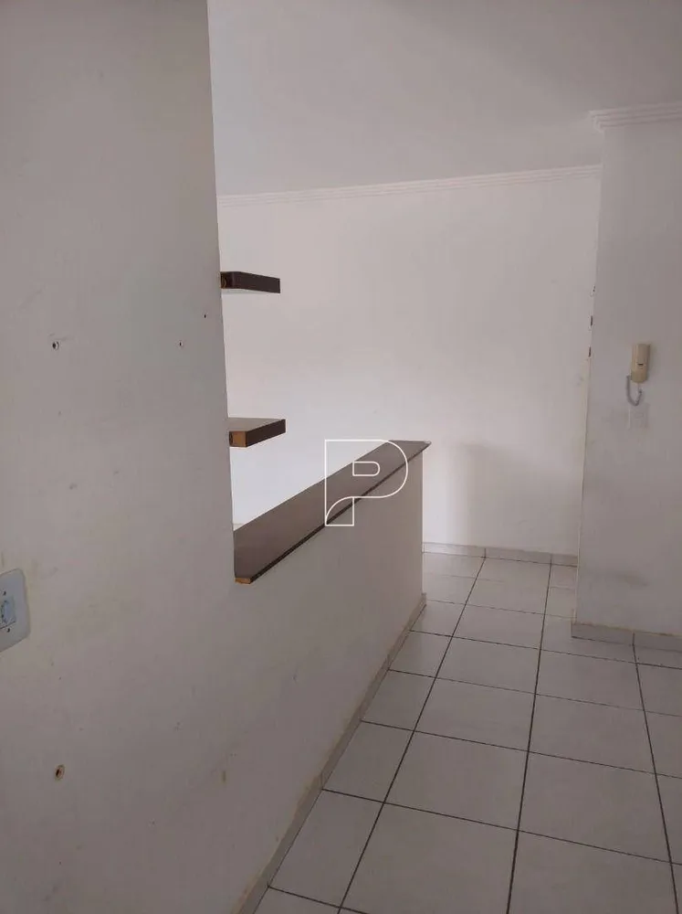 Apartamento, 2 quartos, 57 m² - Foto 4