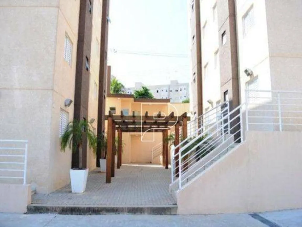 Apartamento, 2 quartos, 57 m² - Foto 2