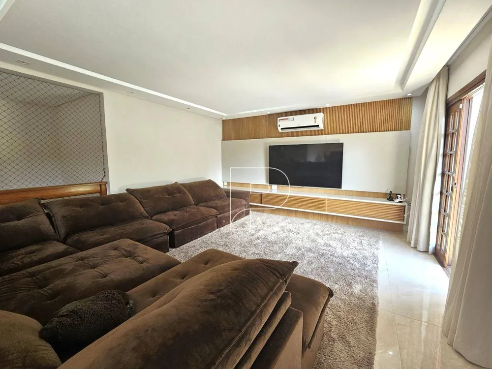 Casa, 4 quartos, 490 m² - Foto 1