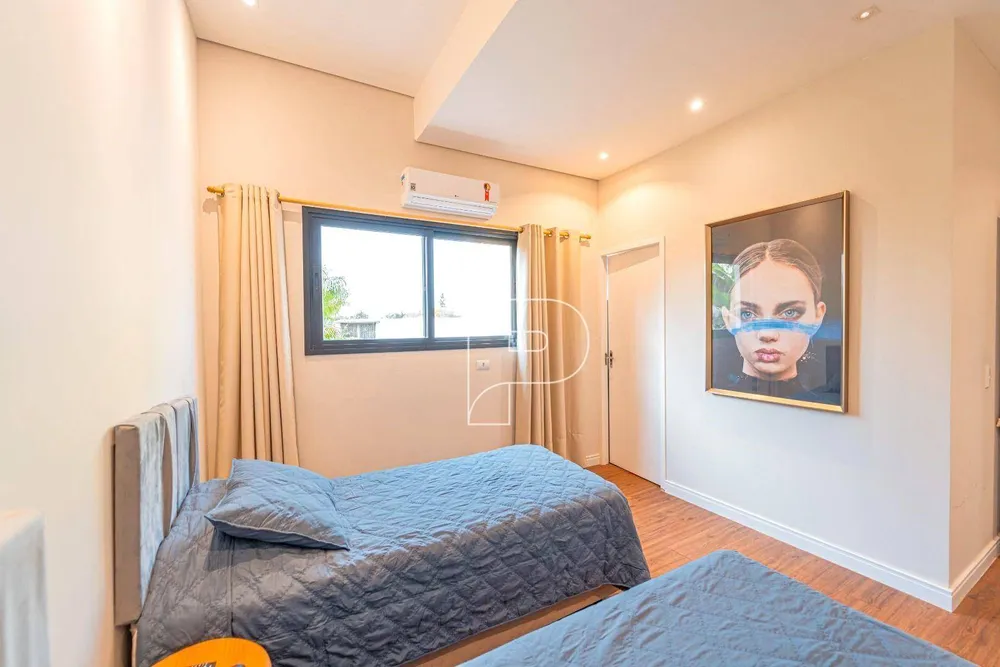 Casa de Condomínio, 5 quartos - Foto 10