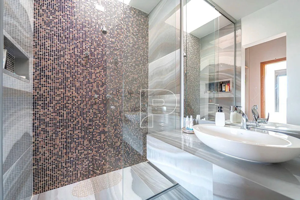 Casa de Condomínio, 5 quartos - Foto 8