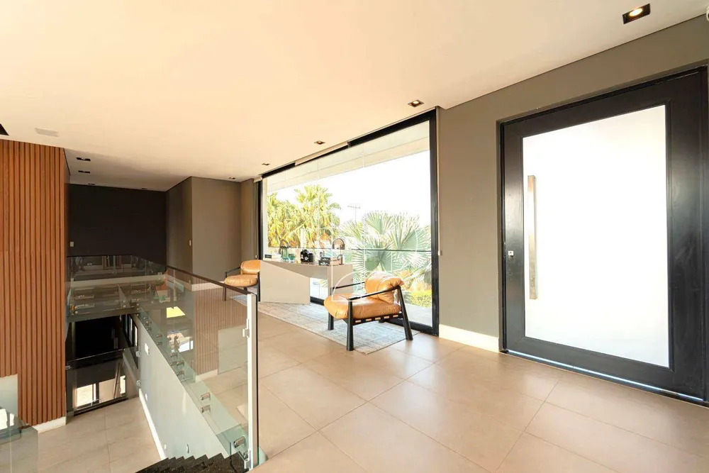 Casa de Condomínio, 5 quartos - Foto 5