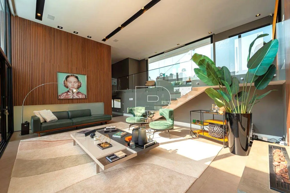 Casa de Condomínio, 5 quartos - Foto 2