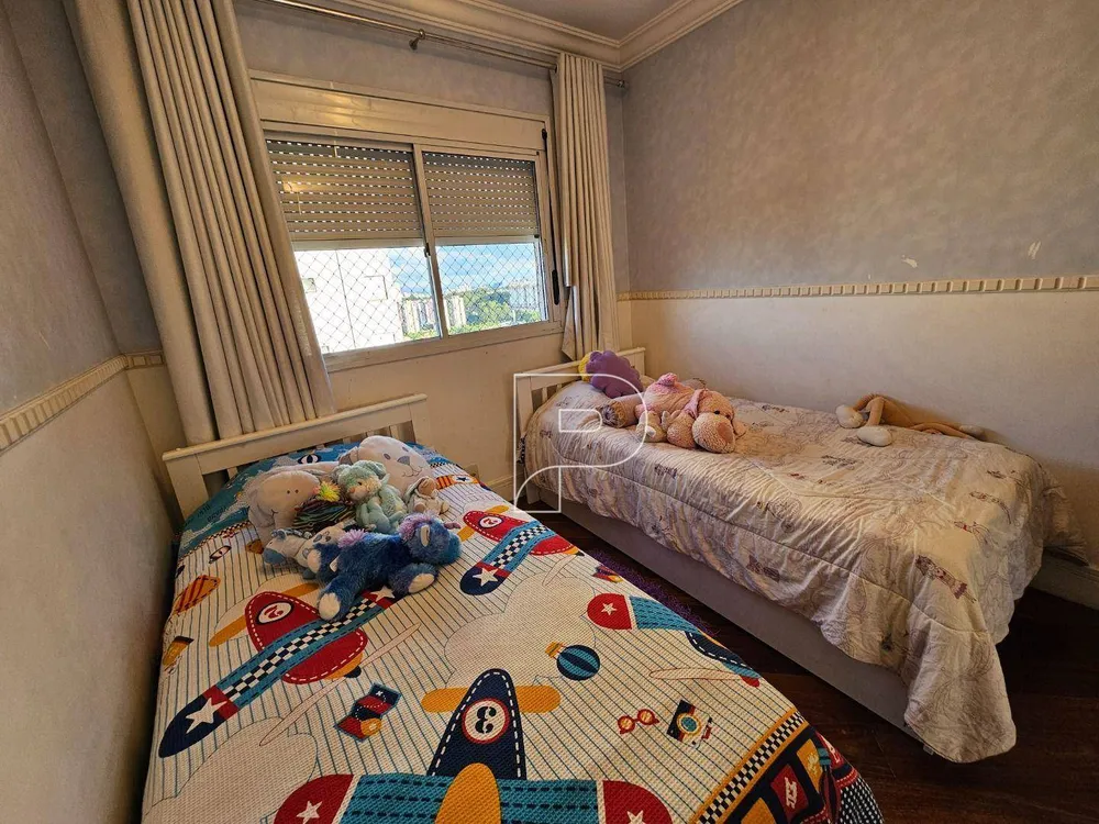 Apartamento, 3 quartos, 151 m² - Foto 7