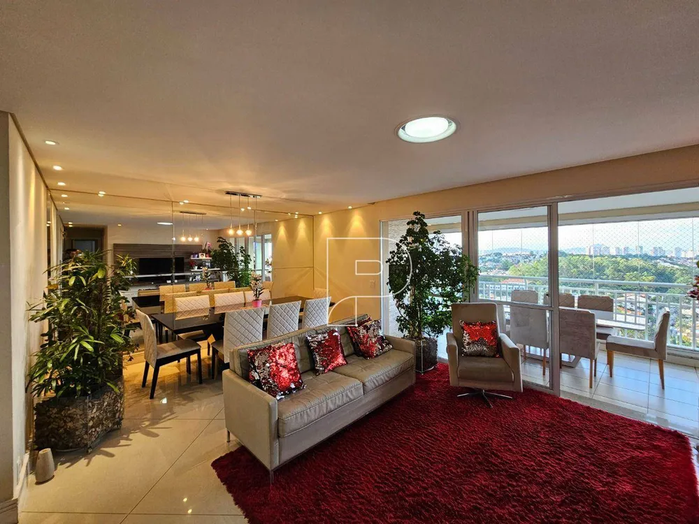 Apartamento, 3 quartos, 151 m² - Foto 1