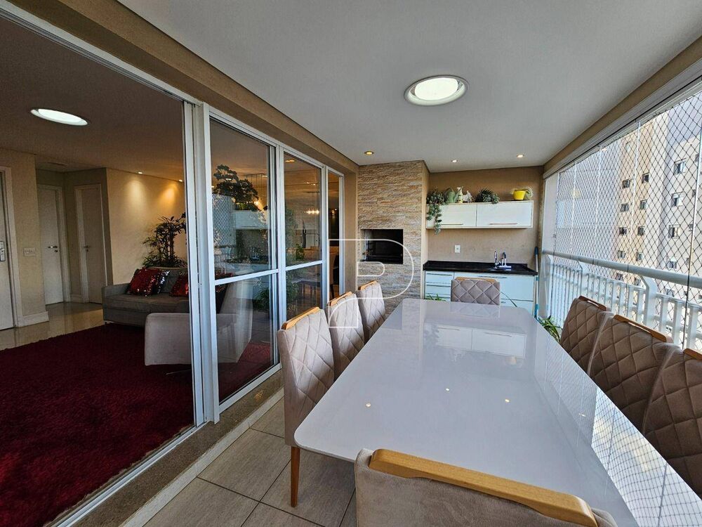Apartamento, 3 quartos, 151 m² - Foto 3