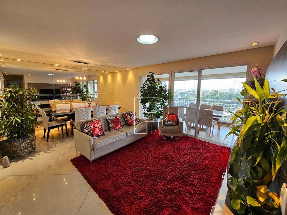 Apartamento, 3 quartos, 151 m² - Foto 2